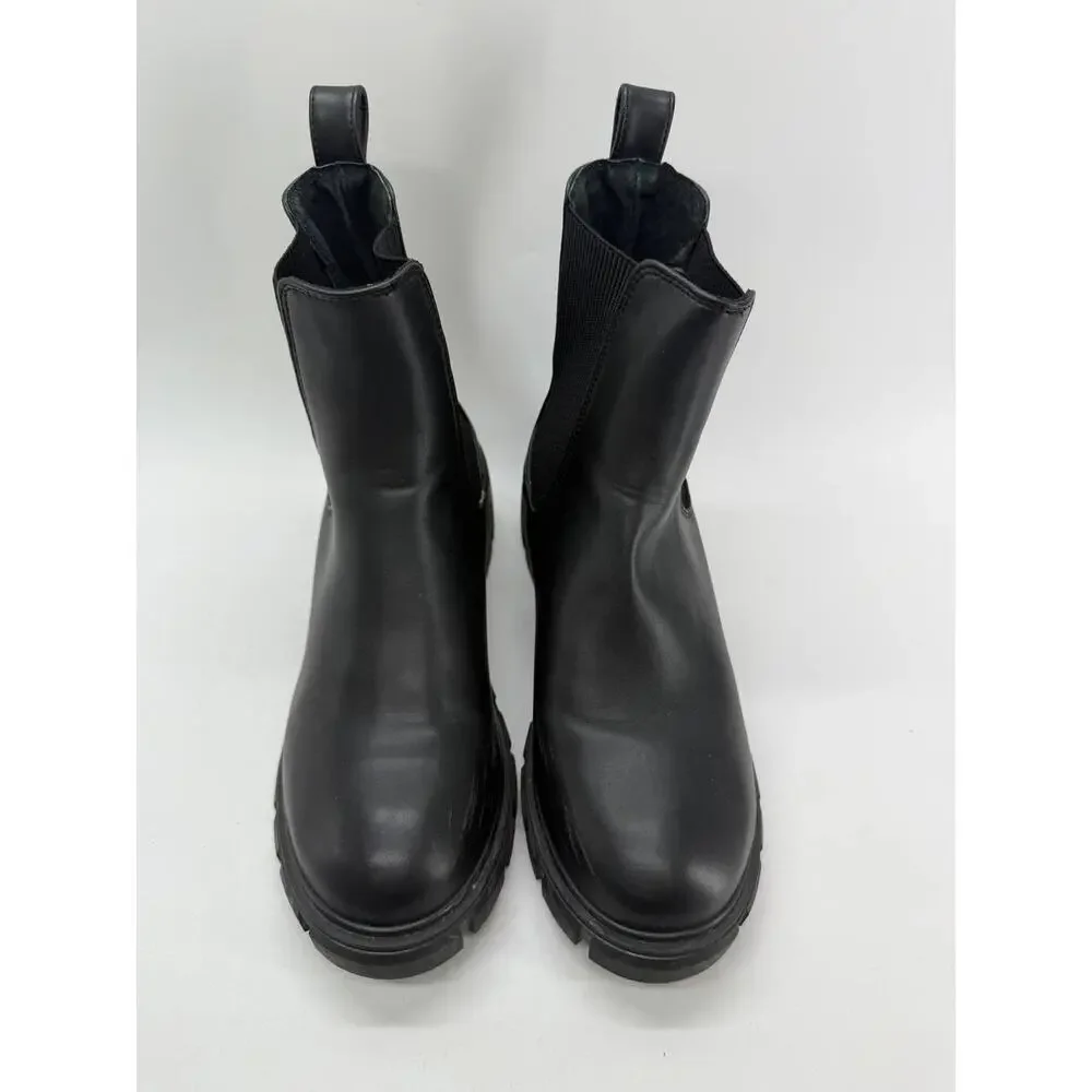 Steve Madden steve madden